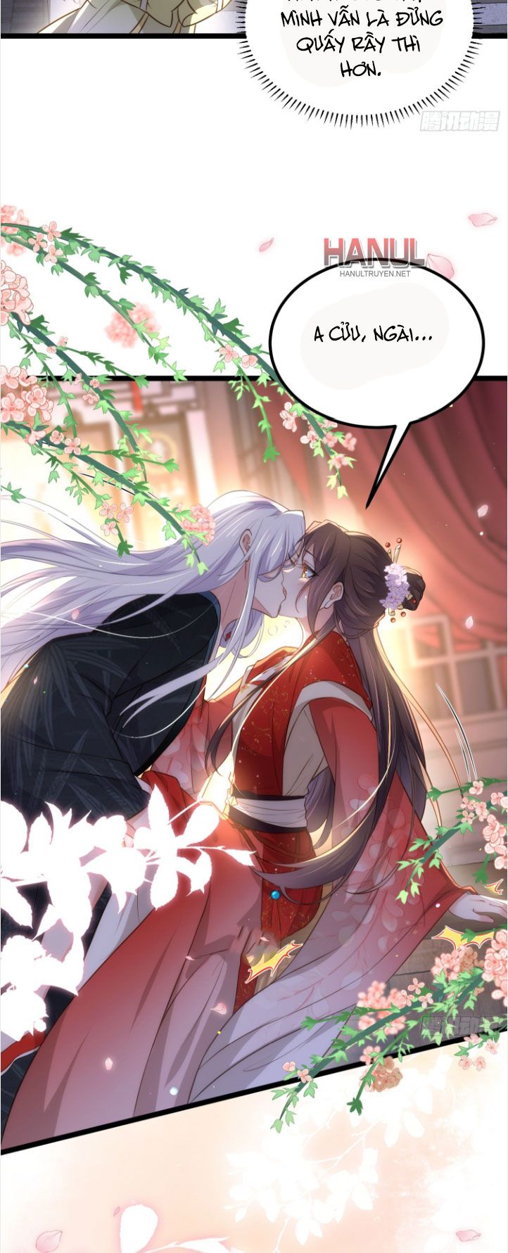 đọc truyện Hoạn Phi Thiên Hạ [hanultruyen.comm] Chương 289 ảnh 17 tại Thiên Thai Truyện