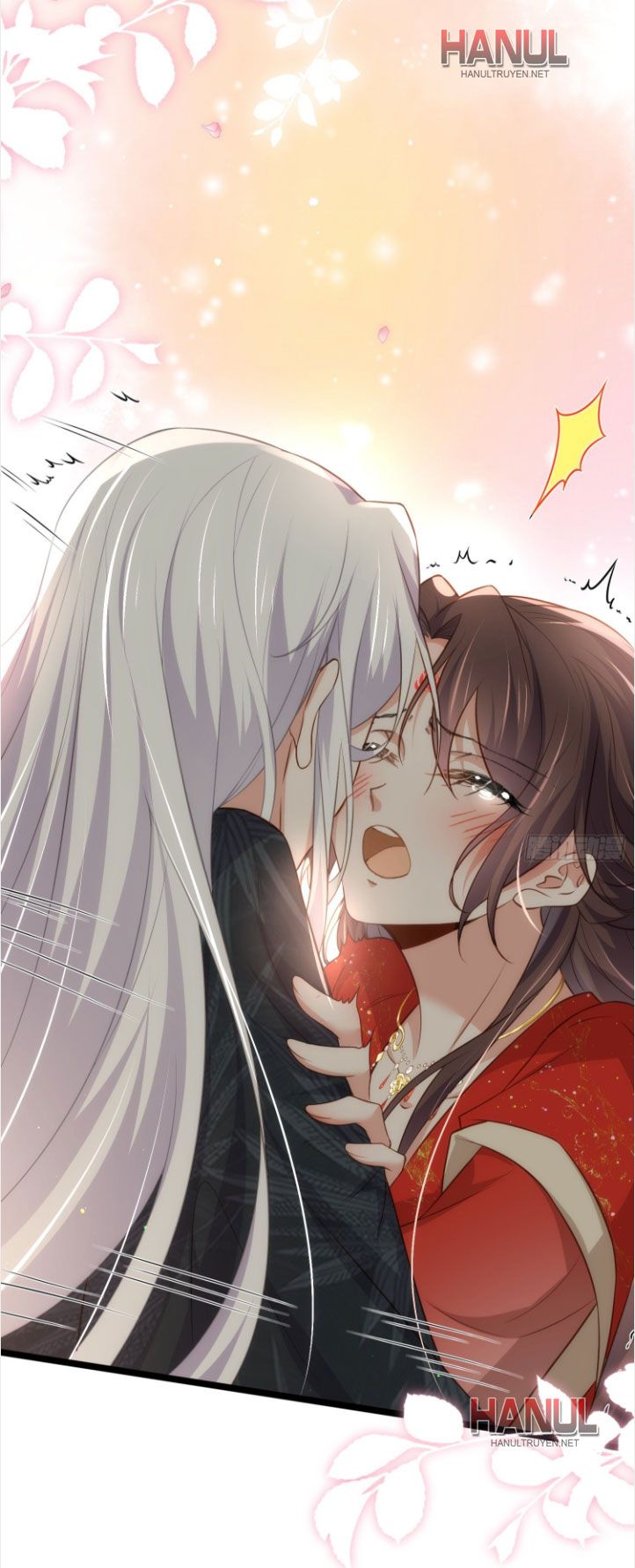 đọc truyện Hoạn Phi Thiên Hạ [hanultruyen.comm] Chương 289 ảnh 18 tại Thiên Thai Truyện