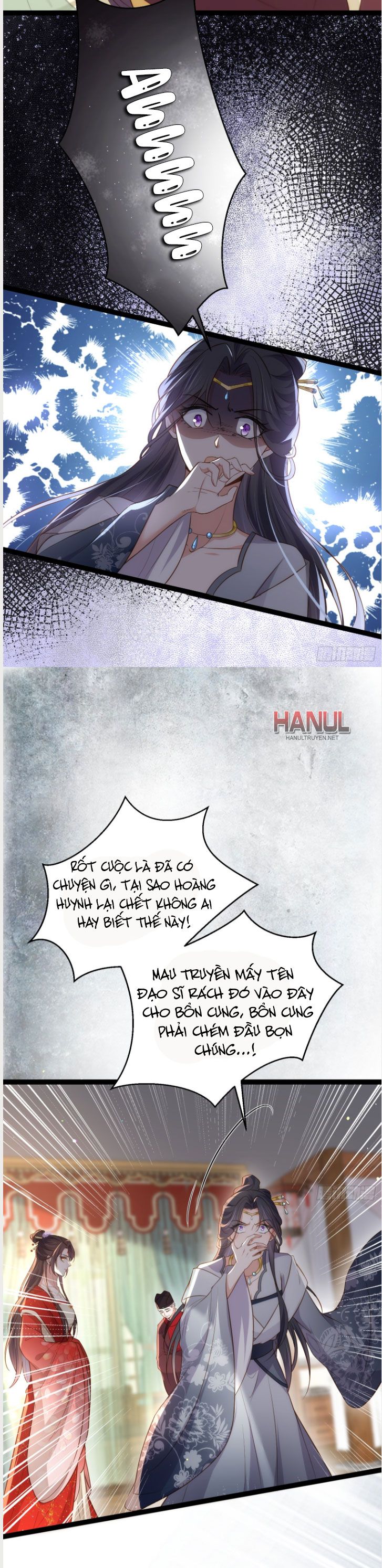 đọc truyện Hoạn Phi Thiên Hạ [hanultruyen.comm] Chương 289 ảnh 6 tại Thiên Thai Truyện