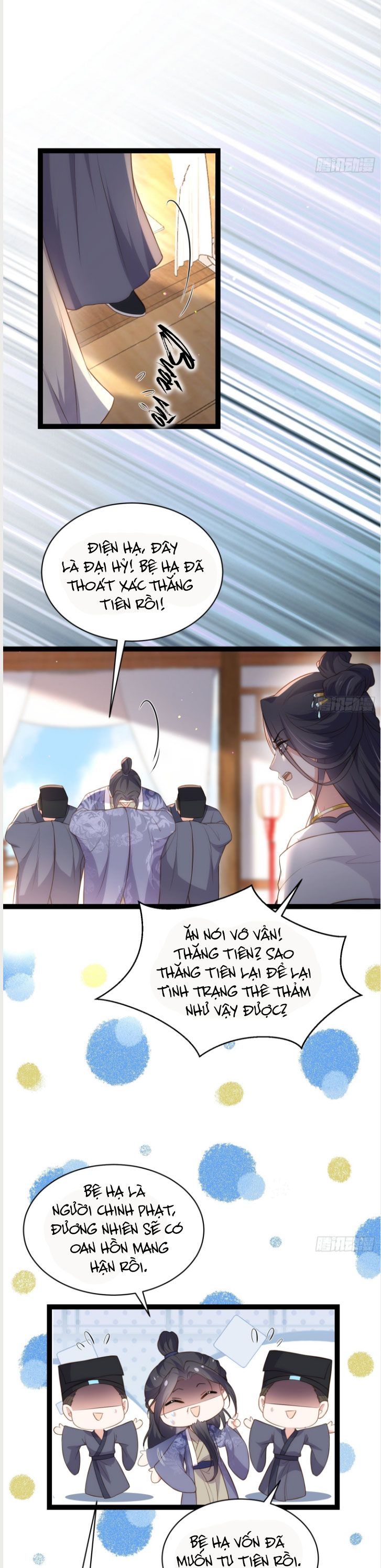 đọc truyện Hoạn Phi Thiên Hạ [hanultruyen.comm] Chương 289 ảnh 7 tại Thiên Thai Truyện