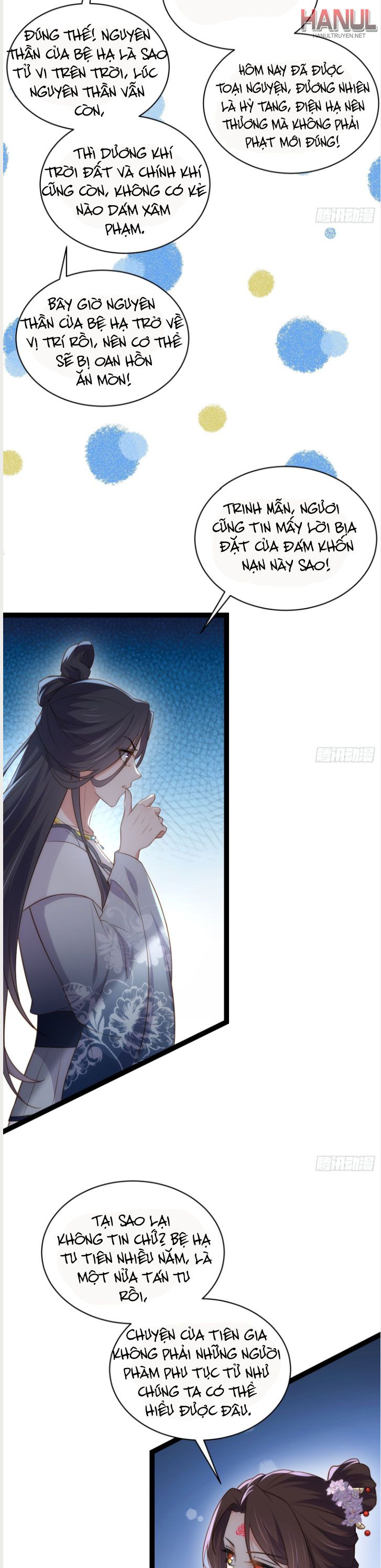 đọc truyện Hoạn Phi Thiên Hạ [hanultruyen.comm] Chương 289 ảnh 8 tại Thiên Thai Truyện