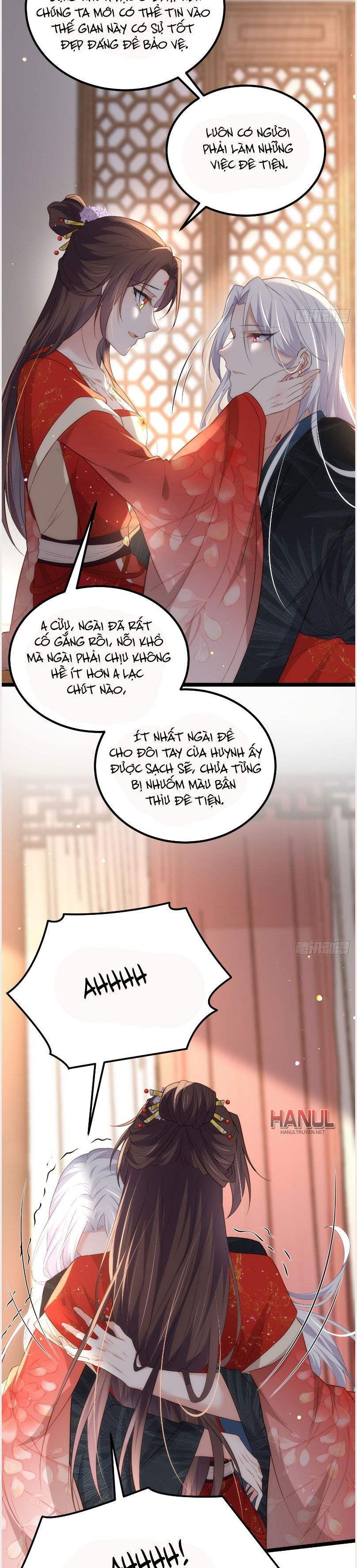 đọc truyện Hoạn Phi Thiên Hạ [hanultruyen.comm] Chương 290 ảnh 12 tại Thiên Thai Truyện