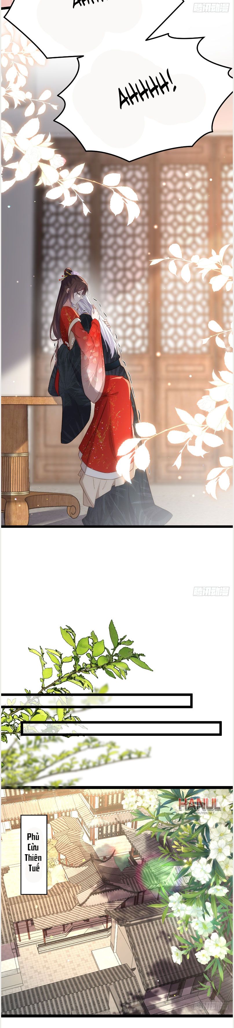 đọc truyện Hoạn Phi Thiên Hạ [hanultruyen.comm] Chương 290 ảnh 13 tại Thiên Thai Truyện