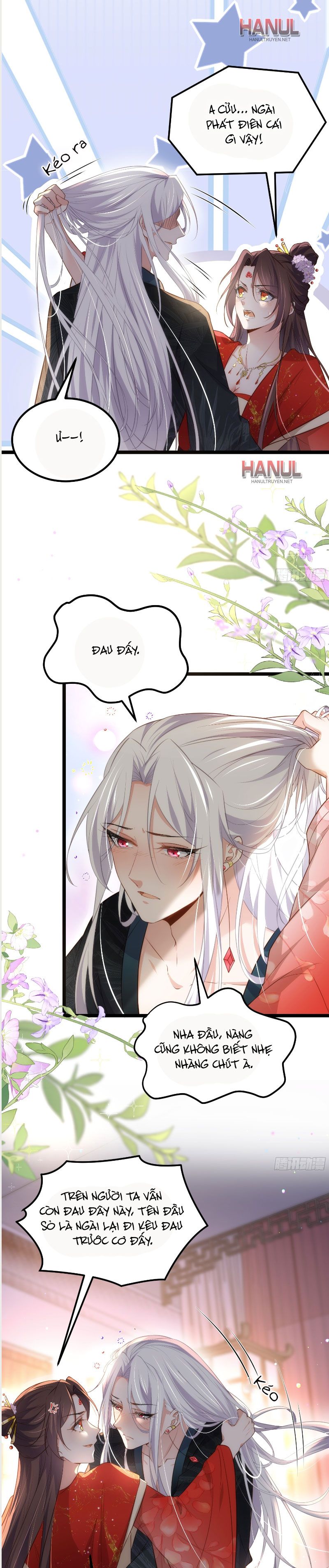 đọc truyện Hoạn Phi Thiên Hạ [hanultruyen.comm] Chương 290 ảnh 4 tại Thiên Thai Truyện