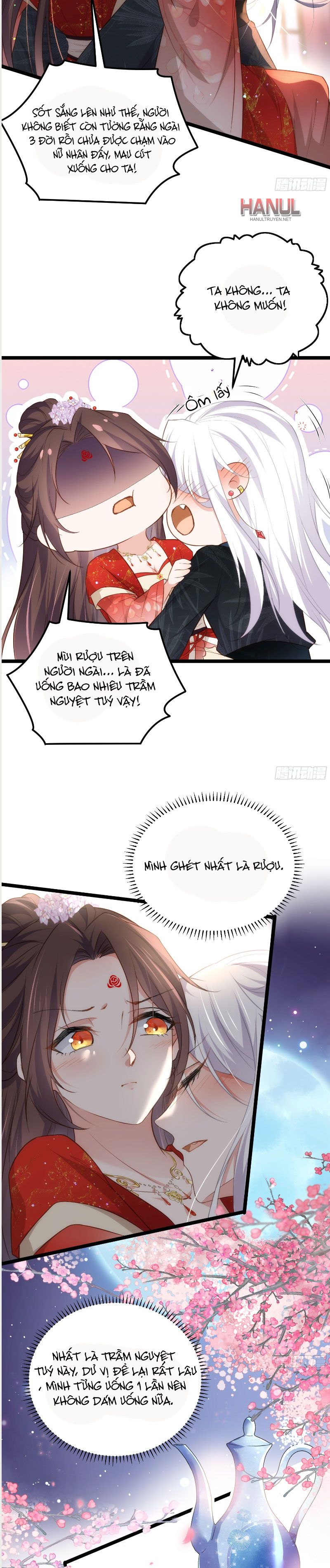 đọc truyện Hoạn Phi Thiên Hạ [hanultruyen.comm] Chương 290 ảnh 5 tại Thiên Thai Truyện