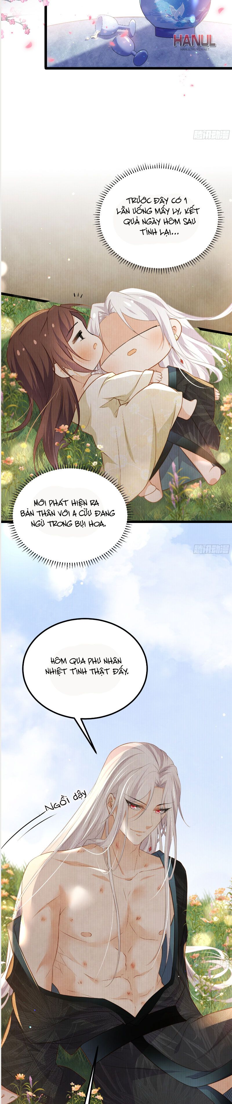 đọc truyện Hoạn Phi Thiên Hạ [hanultruyen.comm] Chương 290 ảnh 6 tại Thiên Thai Truyện