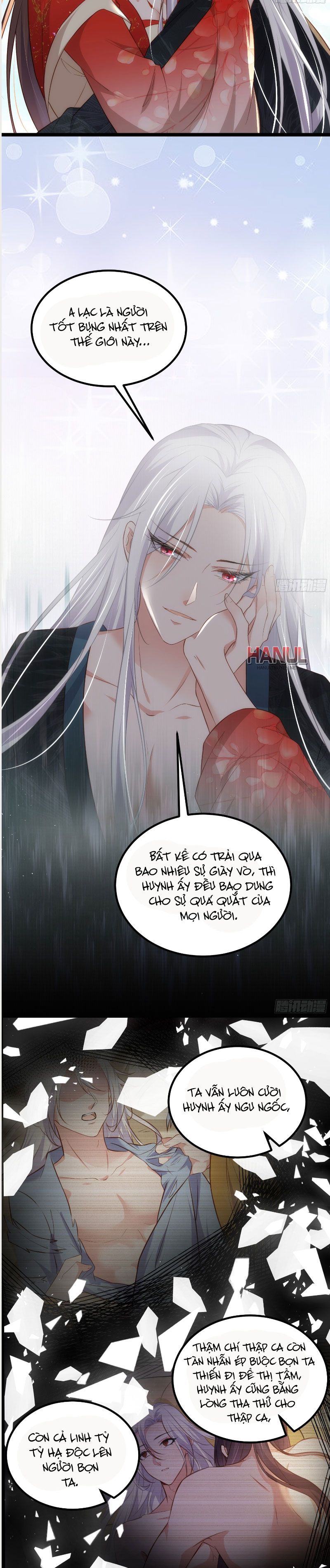 đọc truyện Hoạn Phi Thiên Hạ [hanultruyen.comm] Chương 290 ảnh 9 tại Thiên Thai Truyện