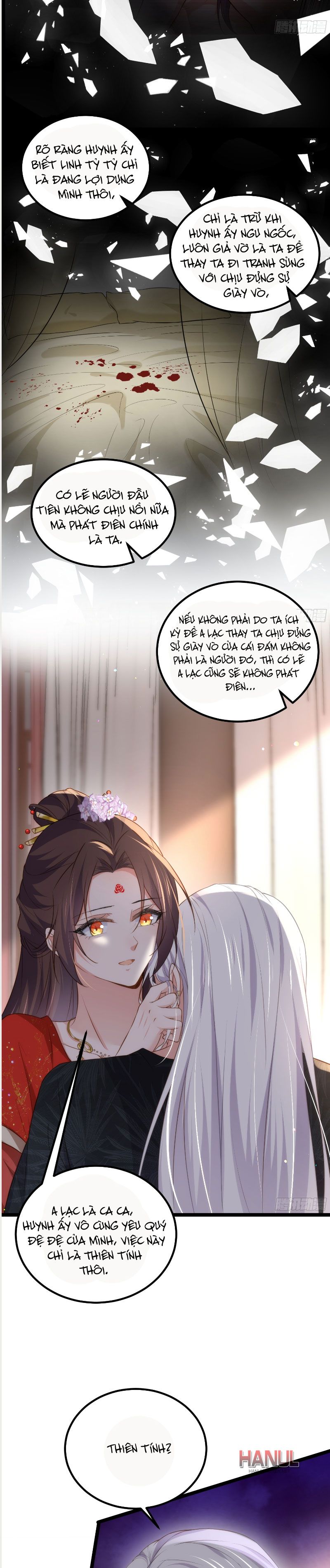 đọc truyện Hoạn Phi Thiên Hạ [hanultruyen.comm] Chương 290 ảnh 10 tại Thiên Thai Truyện