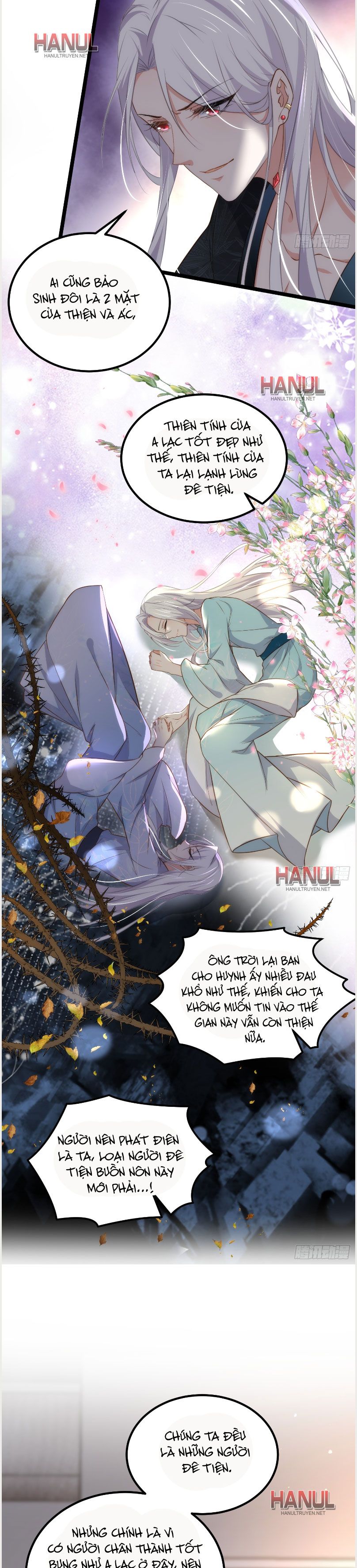 đọc truyện Hoạn Phi Thiên Hạ [hanultruyen.comm] Chương 290 ảnh 11 tại Thiên Thai Truyện