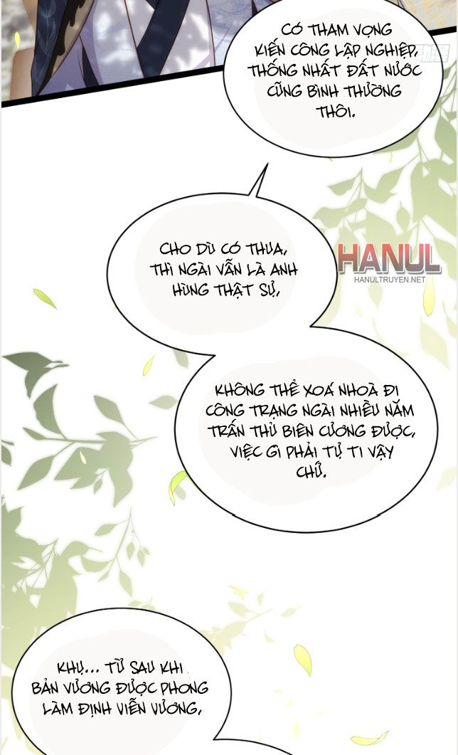 đọc truyện Hoạn Phi Thiên Hạ [hanultruyen.comm] Chương 291 ảnh 13 tại Thiên Thai Truyện