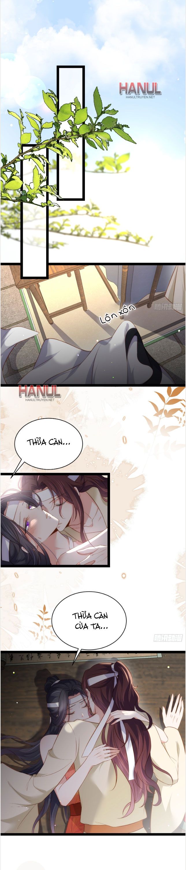 đọc truyện Hoạn Phi Thiên Hạ [hanultruyen.comm] Chương 291 ảnh 4 tại Thiên Thai Truyện