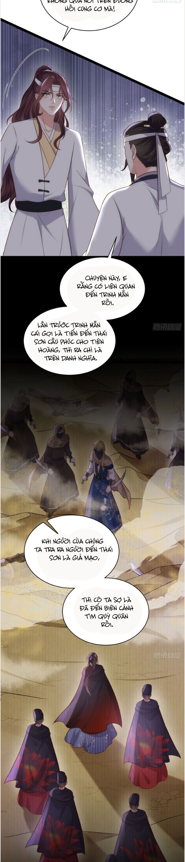 đọc truyện Hoạn Phi Thiên Hạ [hanultruyen.comm] Chương 291 ảnh 9 tại Thiên Thai Truyện