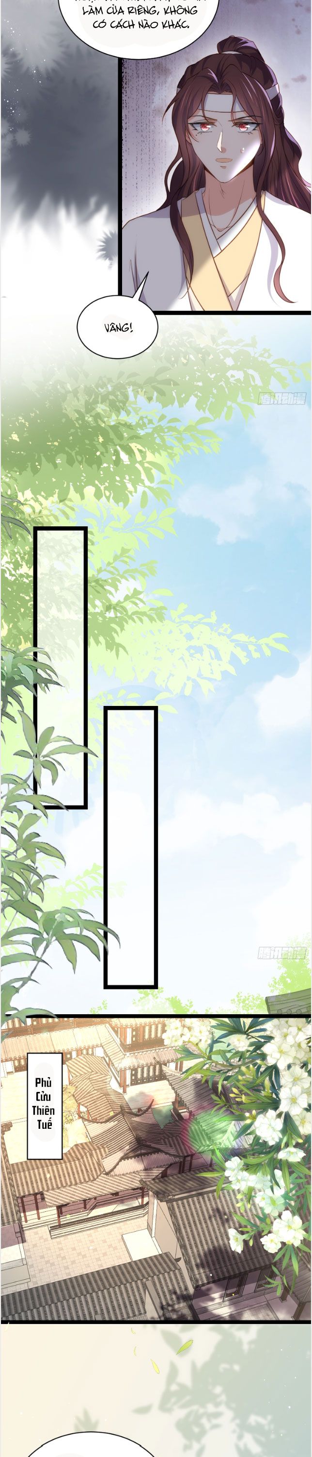 đọc truyện Hoạn Phi Thiên Hạ [hanultruyen.comm] Chương 291 ảnh 11 tại Thiên Thai Truyện