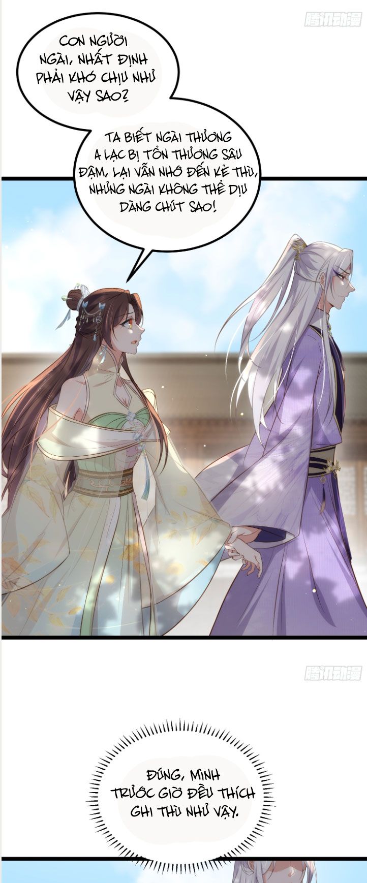 đọc truyện Hoạn Phi Thiên Hạ [hanultruyen.comm] Chương 292 ảnh 15 tại Thiên Thai Truyện