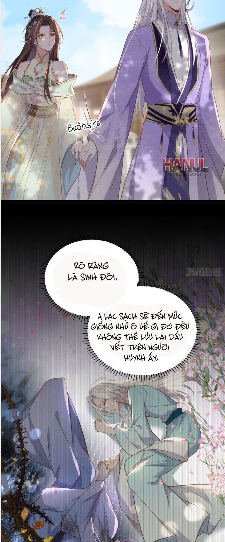 đọc truyện Hoạn Phi Thiên Hạ [hanultruyen.comm] Chương 292 ảnh 16 tại Thiên Thai Truyện