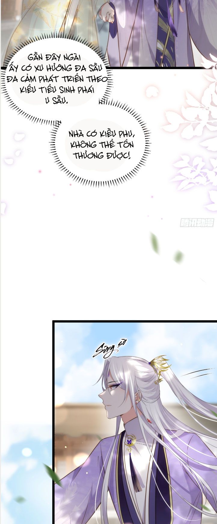 đọc truyện Hoạn Phi Thiên Hạ [hanultruyen.comm] Chương 292 ảnh 18 tại Thiên Thai Truyện