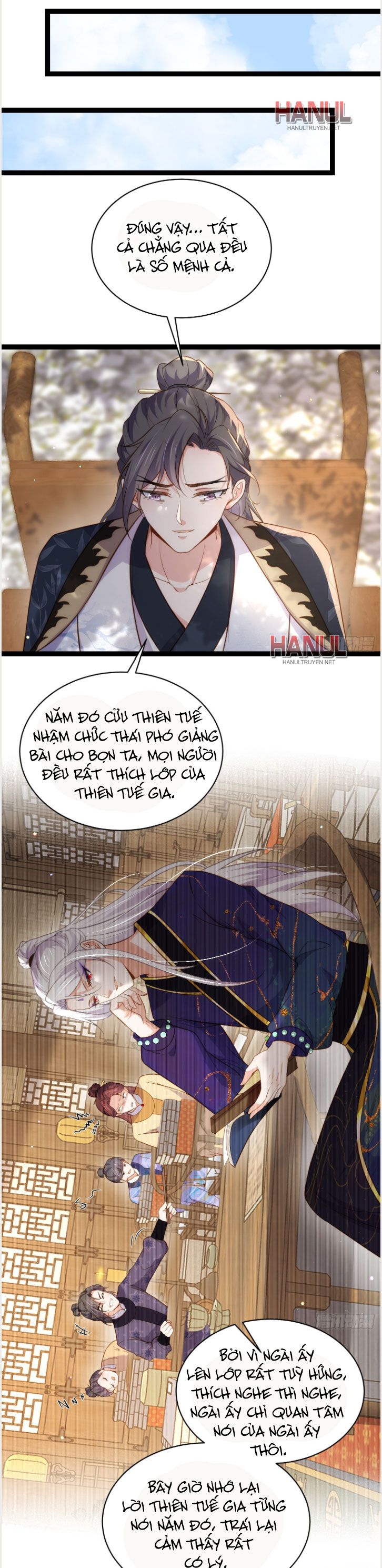 đọc truyện Hoạn Phi Thiên Hạ [hanultruyen.comm] Chương 292 ảnh 4 tại Thiên Thai Truyện