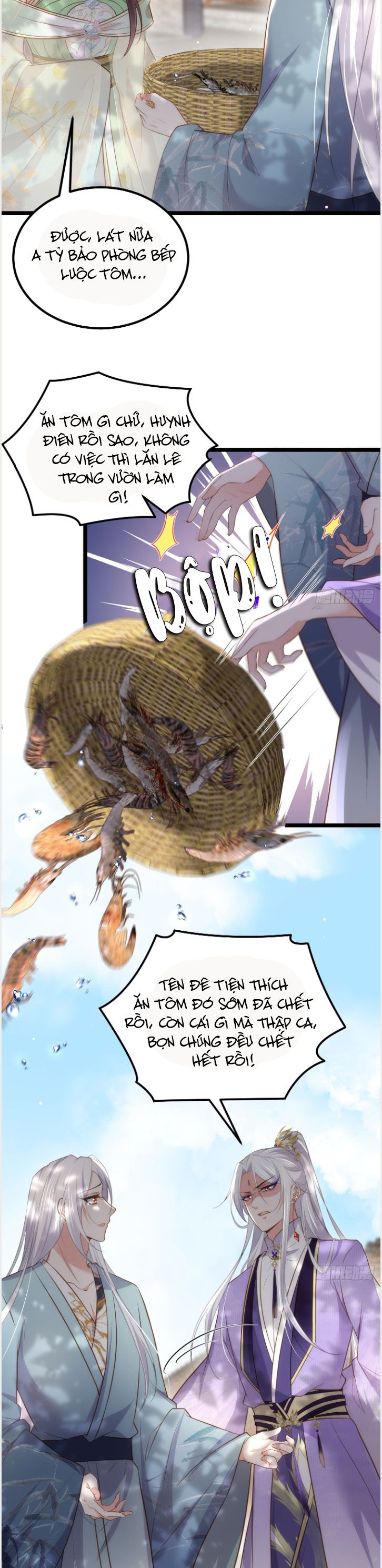 đọc truyện Hoạn Phi Thiên Hạ [hanultruyen.comm] Chương 292 ảnh 8 tại Thiên Thai Truyện