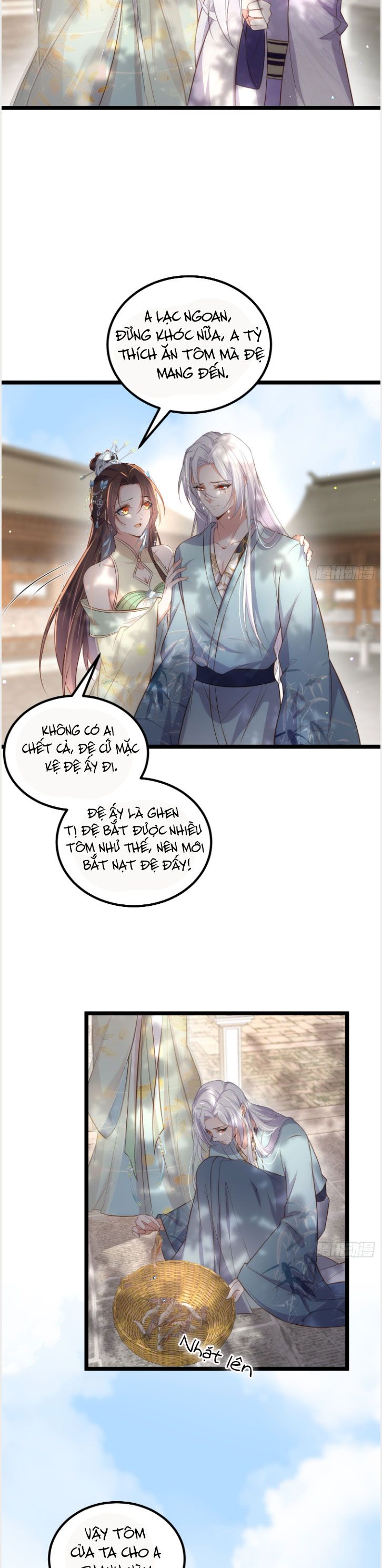 đọc truyện Hoạn Phi Thiên Hạ [hanultruyen.comm] Chương 292 ảnh 10 tại Thiên Thai Truyện