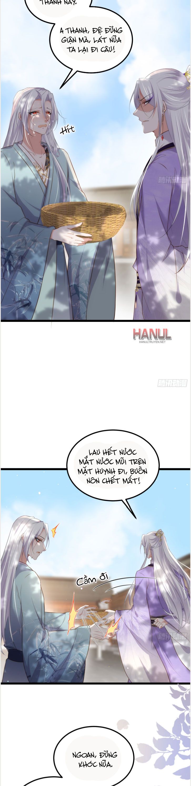 đọc truyện Hoạn Phi Thiên Hạ [hanultruyen.comm] Chương 292 ảnh 11 tại Thiên Thai Truyện