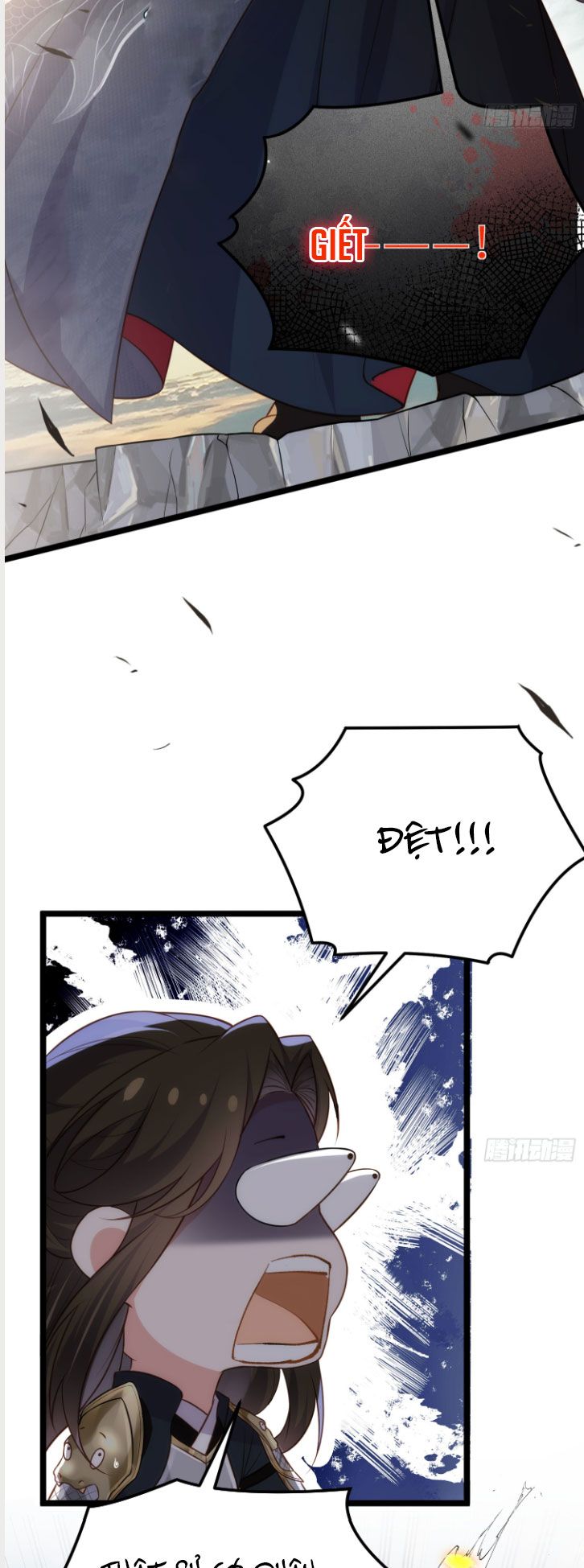 đọc truyện Hoạn Phi Thiên Hạ [hanultruyen.comm] Chương 293 ảnh 13 tại Thiên Thai Truyện