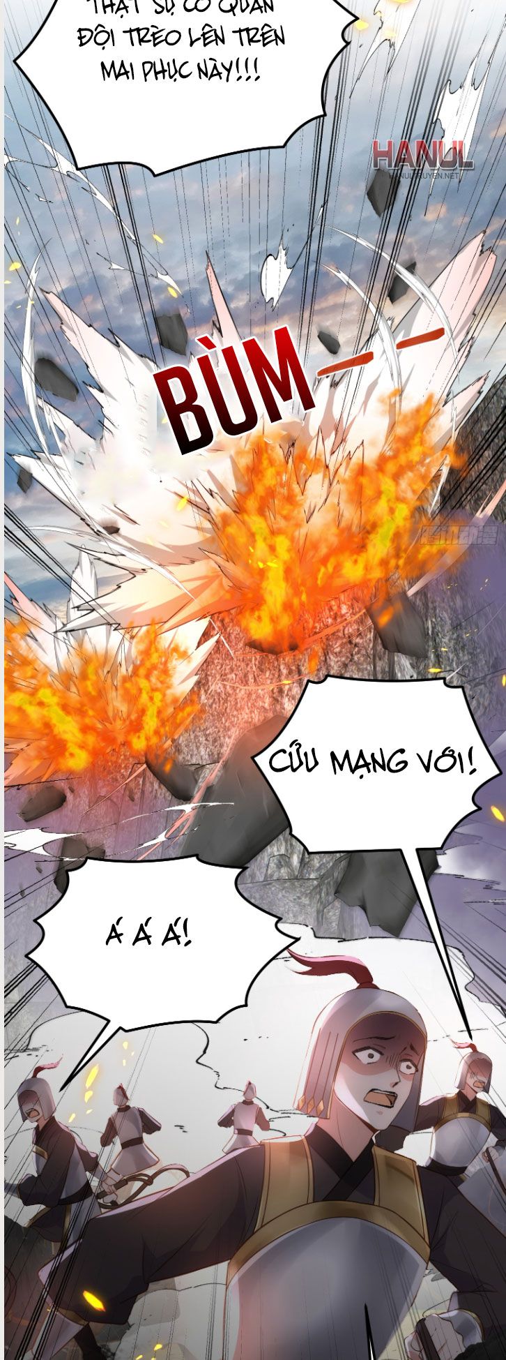 đọc truyện Hoạn Phi Thiên Hạ [hanultruyen.comm] Chương 293 ảnh 14 tại Thiên Thai Truyện