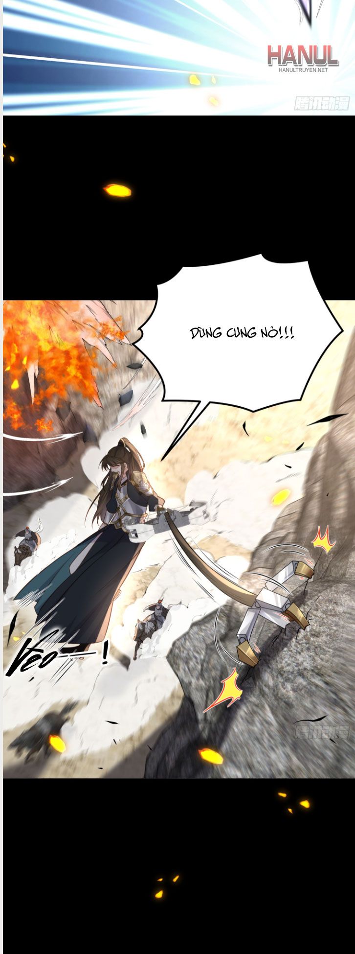 đọc truyện Hoạn Phi Thiên Hạ [hanultruyen.comm] Chương 293 ảnh 16 tại Thiên Thai Truyện