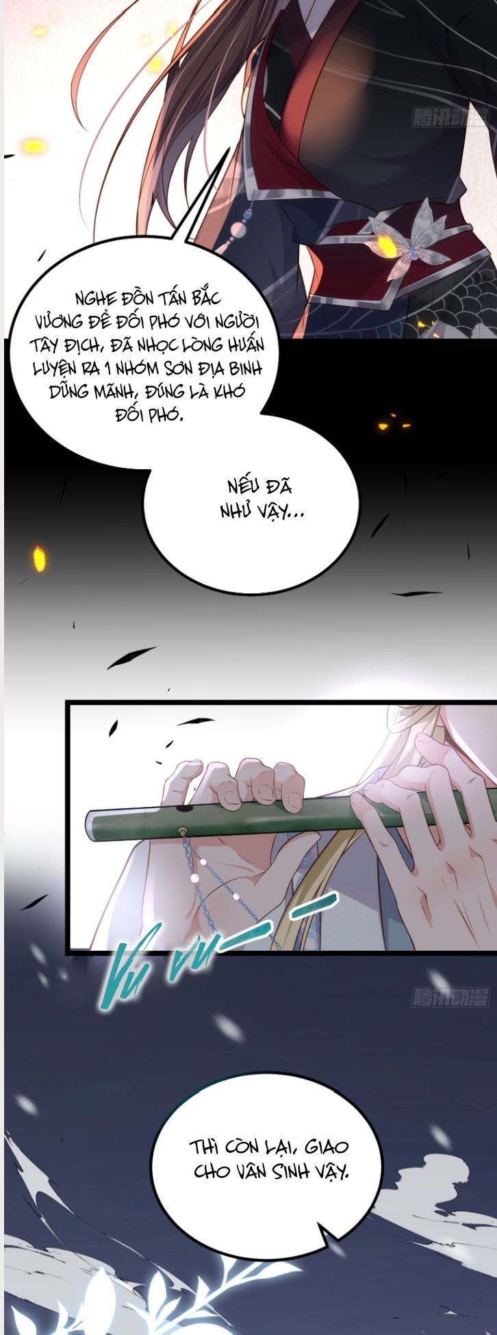 đọc truyện Hoạn Phi Thiên Hạ [hanultruyen.comm] Chương 293 ảnh 18 tại Thiên Thai Truyện