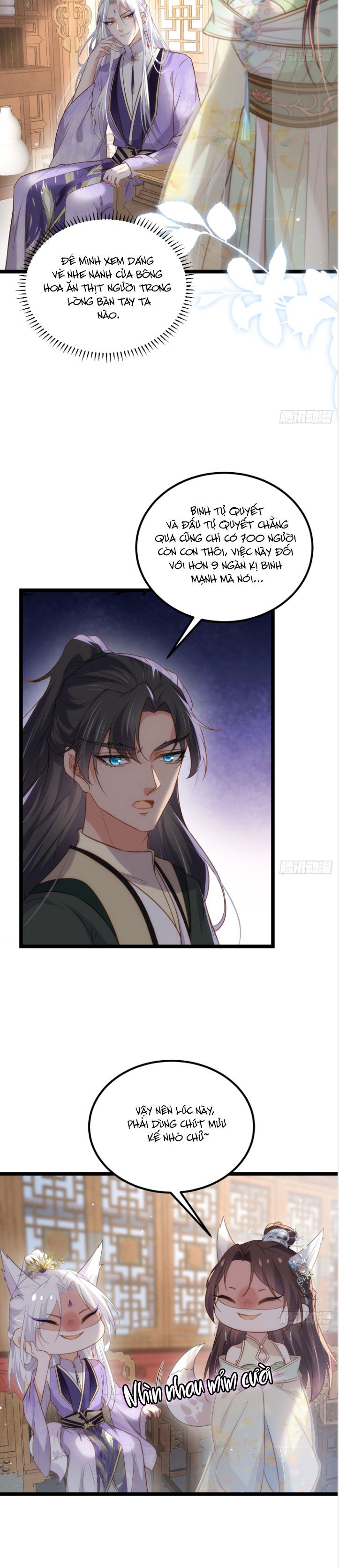 đọc truyện Hoạn Phi Thiên Hạ [hanultruyen.comm] Chương 293 ảnh 8 tại Thiên Thai Truyện