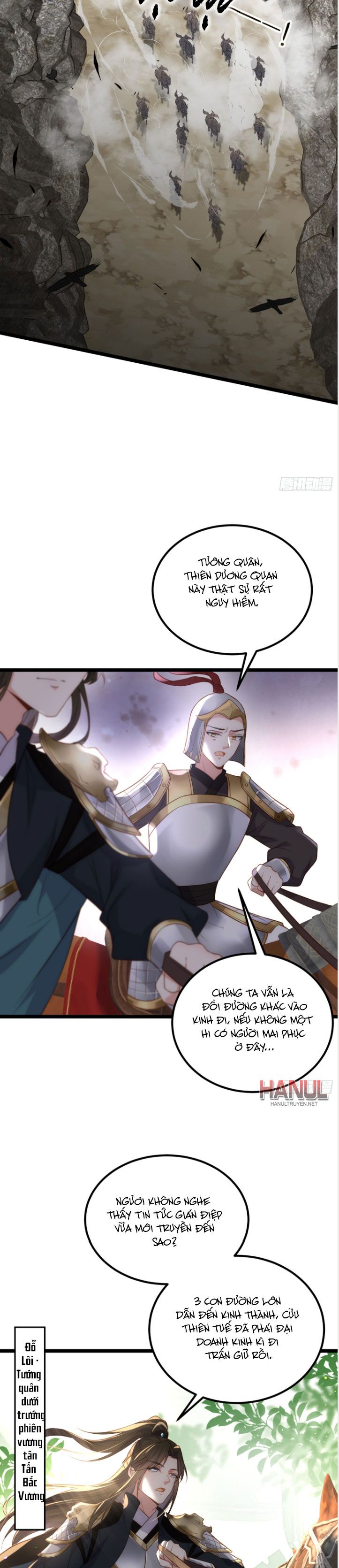 đọc truyện Hoạn Phi Thiên Hạ [hanultruyen.comm] Chương 293 ảnh 10 tại Thiên Thai Truyện