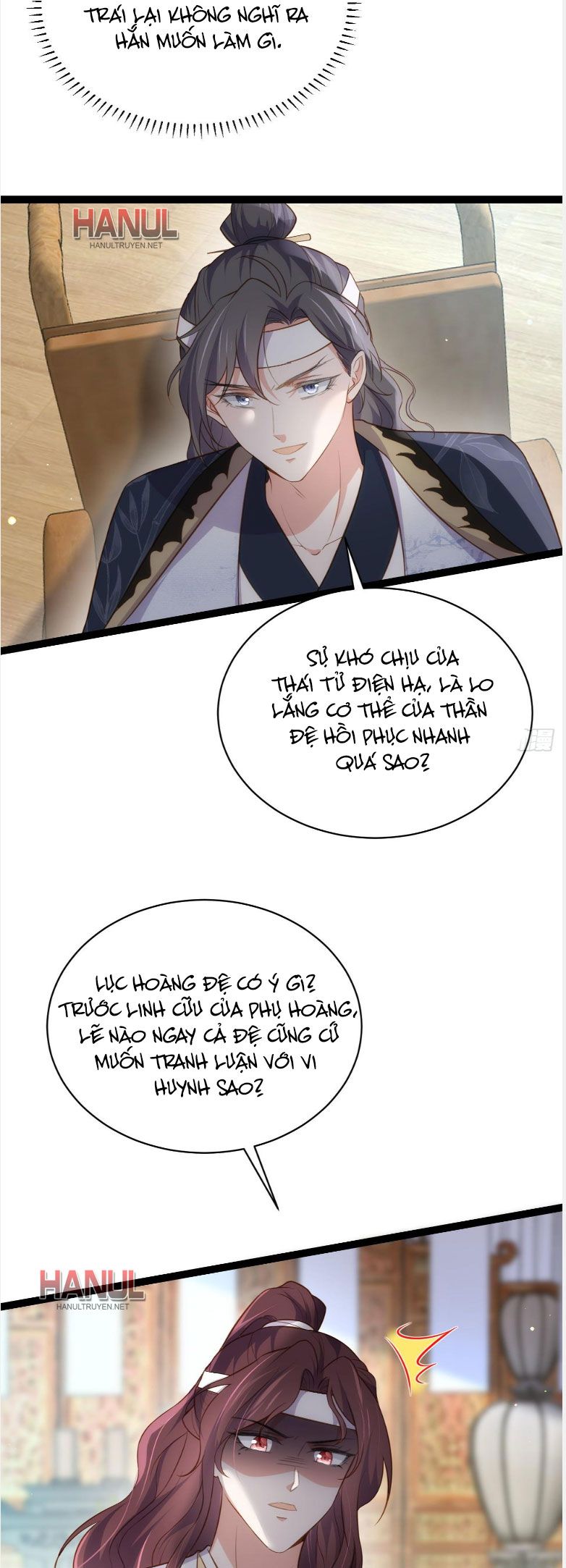 đọc truyện Hoạn Phi Thiên Hạ [hanultruyen.comm] Chương 294 ảnh 13 tại Thiên Thai Truyện