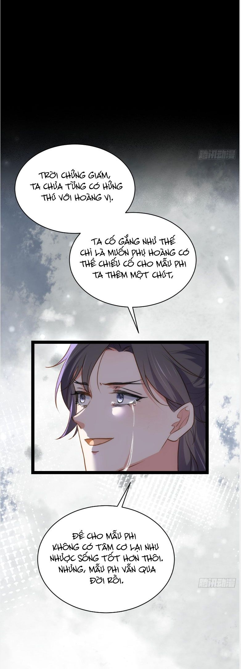 đọc truyện Hoạn Phi Thiên Hạ [hanultruyen.comm] Chương 294 ảnh 16 tại Thiên Thai Truyện