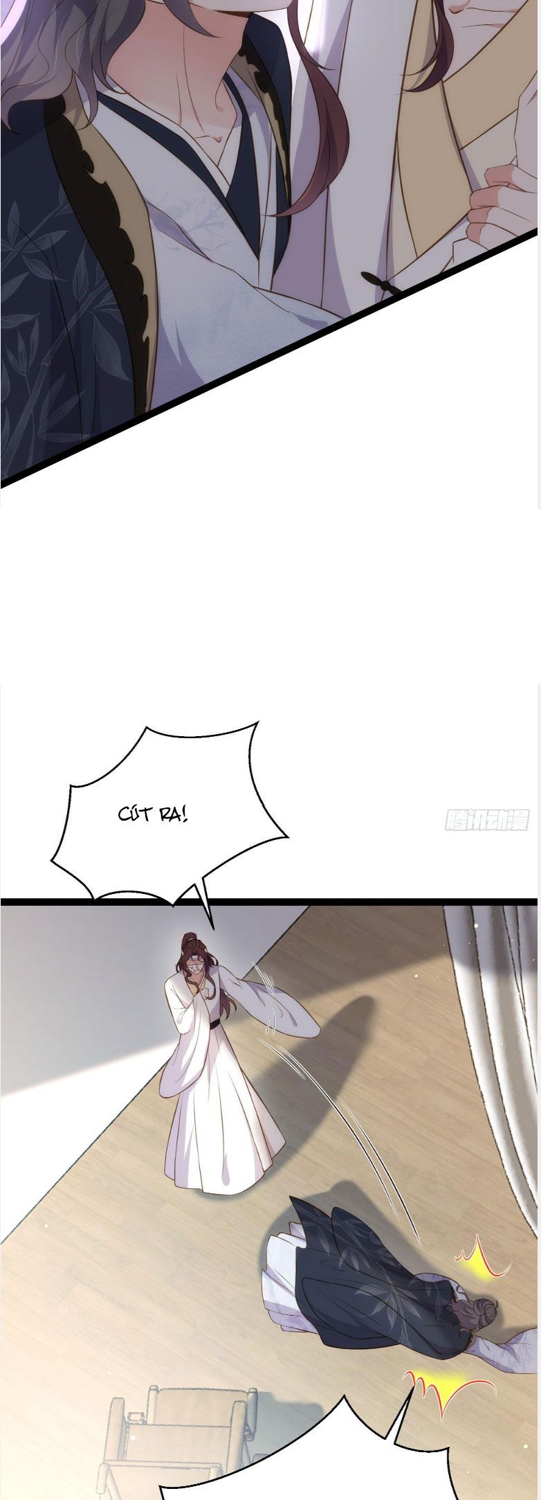 đọc truyện Hoạn Phi Thiên Hạ [hanultruyen.comm] Chương 294 ảnh 19 tại Thiên Thai Truyện