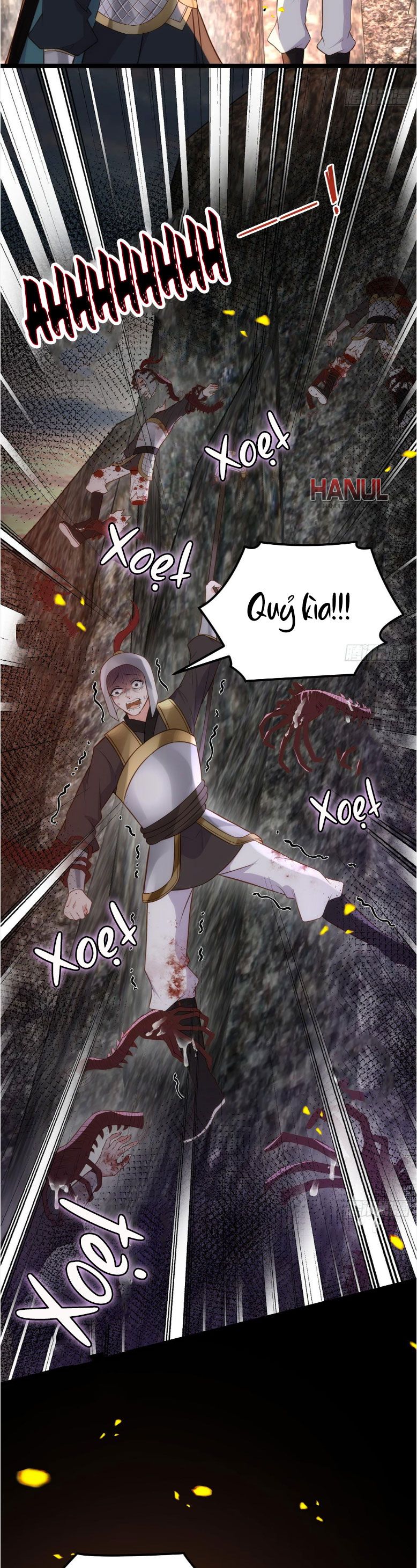 đọc truyện Hoạn Phi Thiên Hạ [hanultruyen.comm] Chương 294 ảnh 5 tại Thiên Thai Truyện