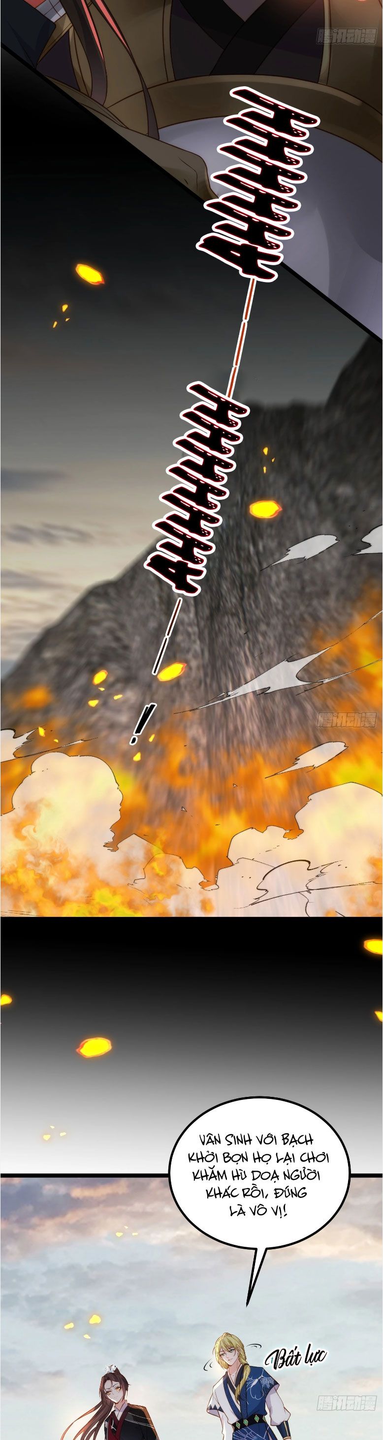 đọc truyện Hoạn Phi Thiên Hạ [hanultruyen.comm] Chương 294 ảnh 7 tại Thiên Thai Truyện