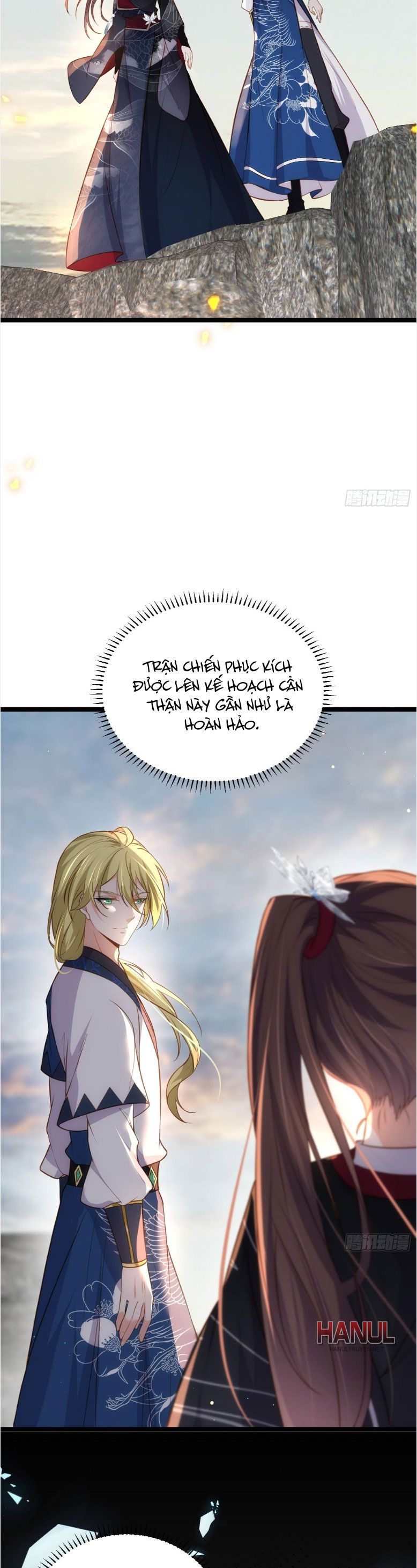 đọc truyện Hoạn Phi Thiên Hạ [hanultruyen.comm] Chương 294 ảnh 8 tại Thiên Thai Truyện