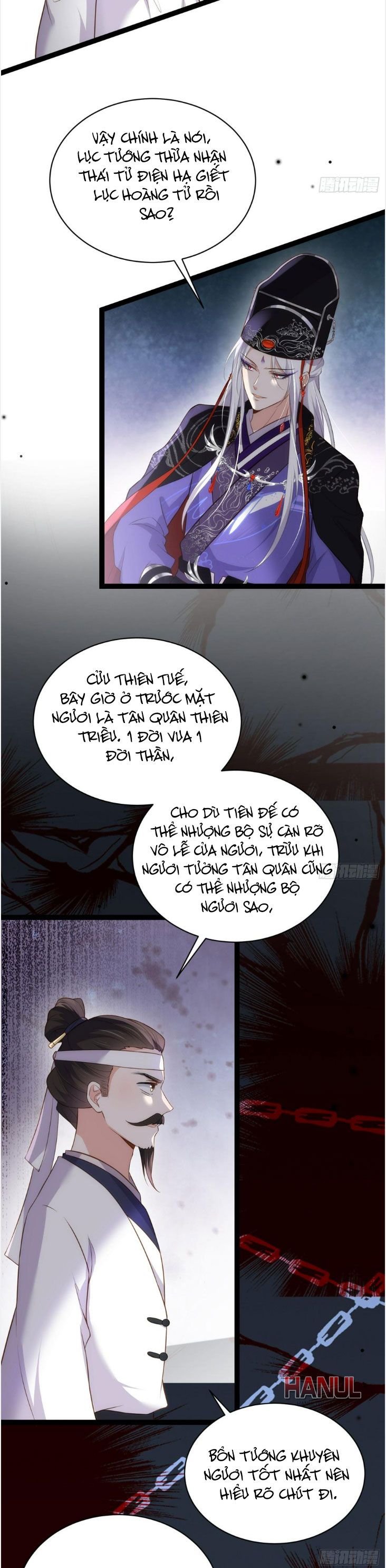 đọc truyện Hoạn Phi Thiên Hạ [hanultruyen.comm] Chương 295 ảnh 12 tại Thiên Thai Truyện