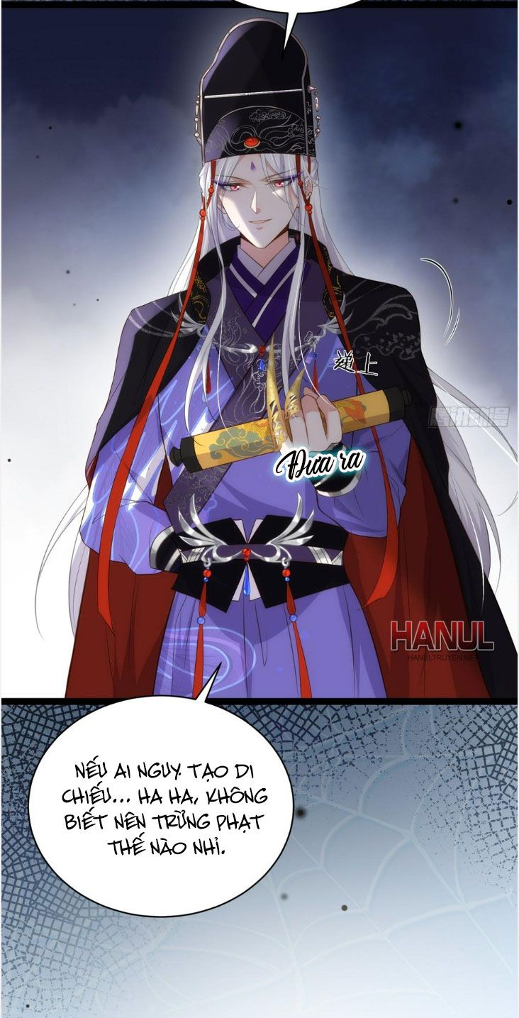 đọc truyện Hoạn Phi Thiên Hạ [hanultruyen.comm] Chương 295 ảnh 16 tại Thiên Thai Truyện