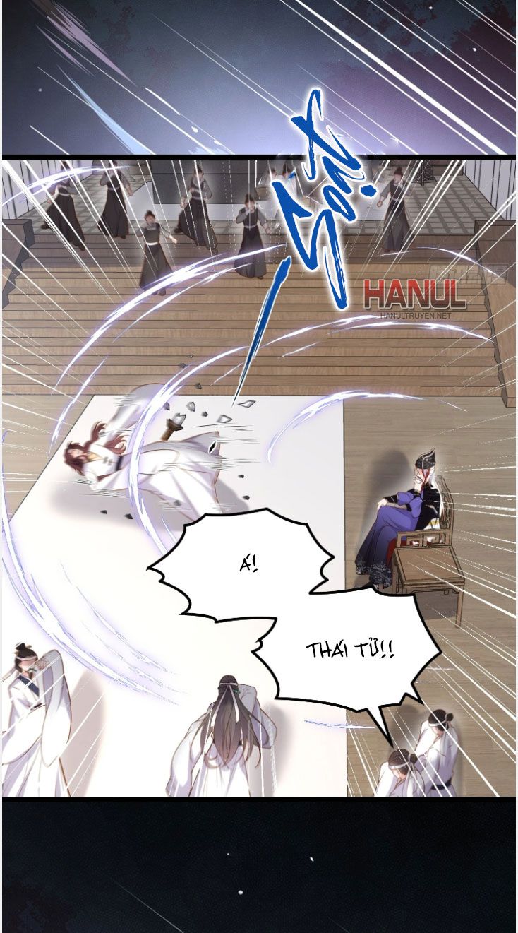 đọc truyện Hoạn Phi Thiên Hạ [hanultruyen.comm] Chương 296 ảnh 12 tại Thiên Thai Truyện