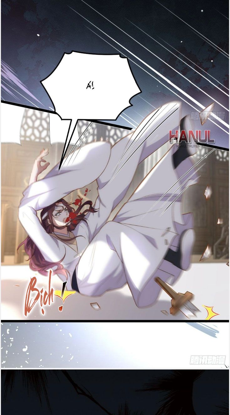 đọc truyện Hoạn Phi Thiên Hạ [hanultruyen.comm] Chương 296 ảnh 13 tại Thiên Thai Truyện