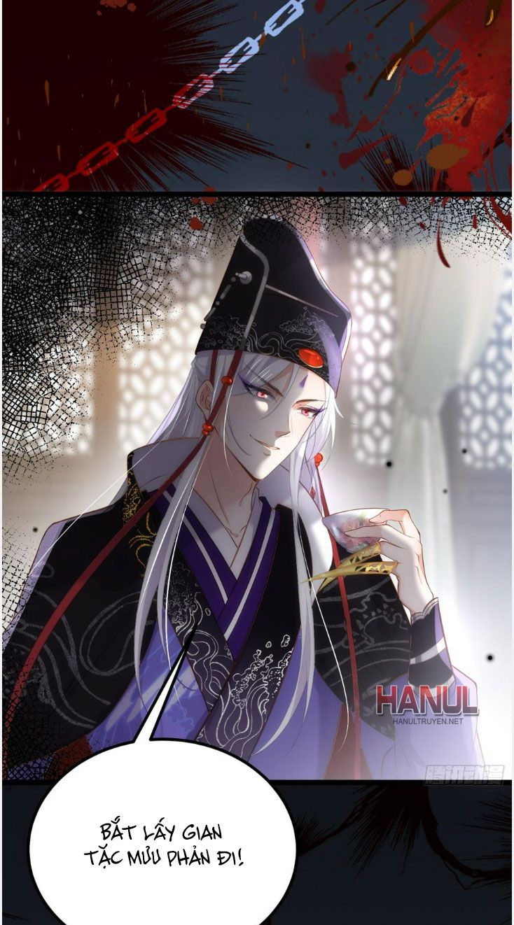 đọc truyện Hoạn Phi Thiên Hạ [hanultruyen.comm] Chương 296 ảnh 15 tại Thiên Thai Truyện