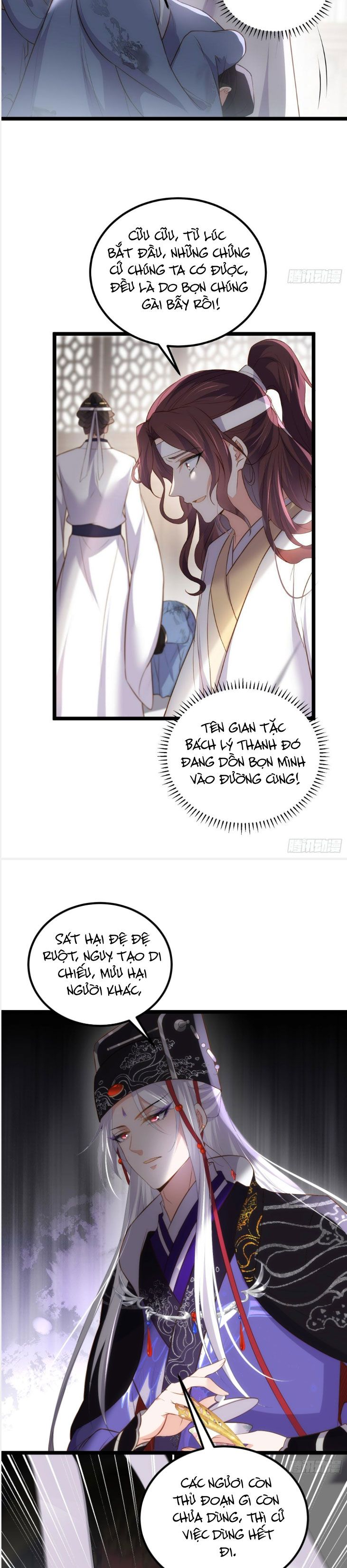 đọc truyện Hoạn Phi Thiên Hạ [hanultruyen.comm] Chương 296 ảnh 10 tại Thiên Thai Truyện