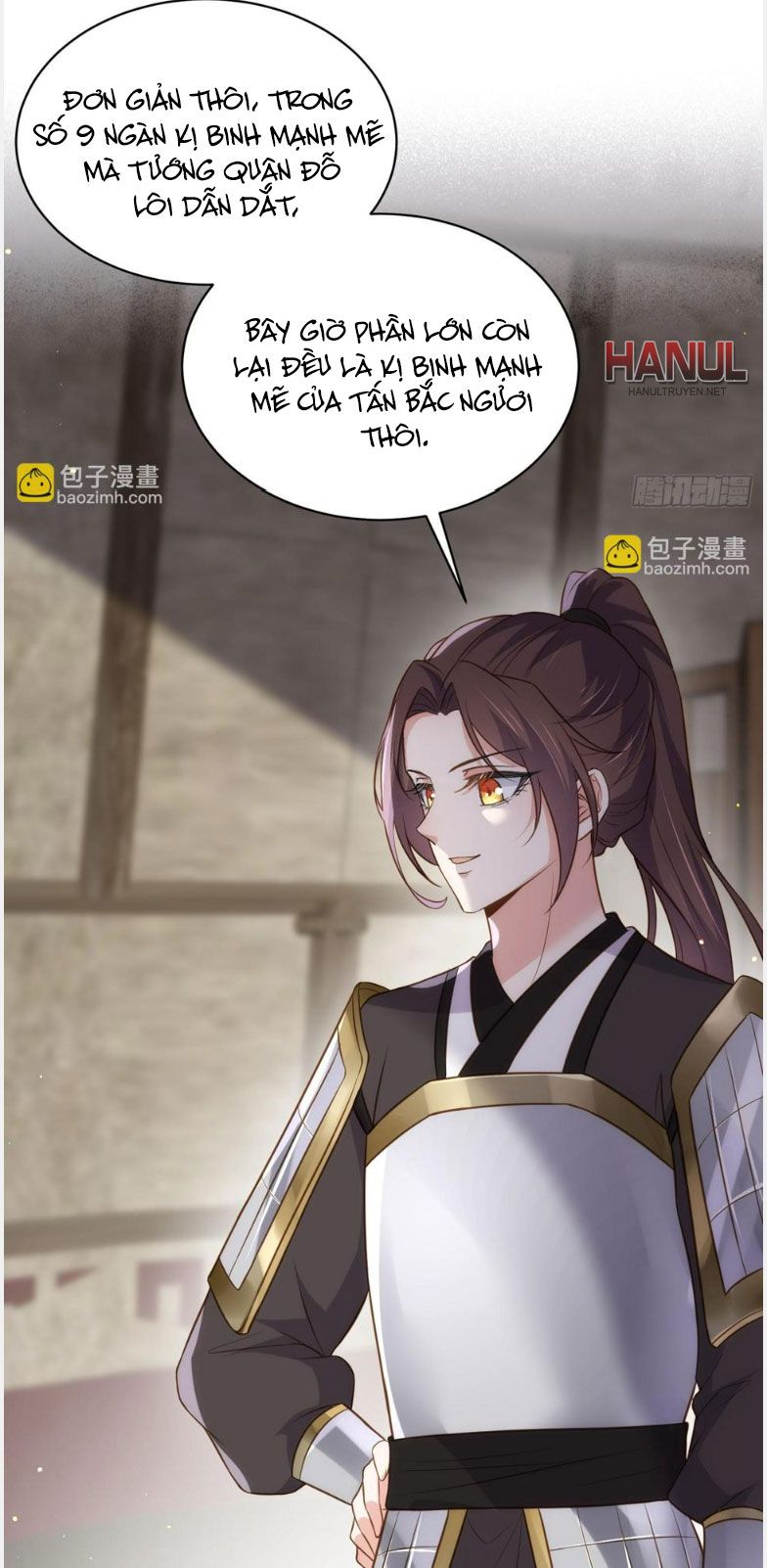 đọc truyện Hoạn Phi Thiên Hạ [hanultruyen.comm] Chương 297 ảnh 13 tại Thiên Thai Truyện