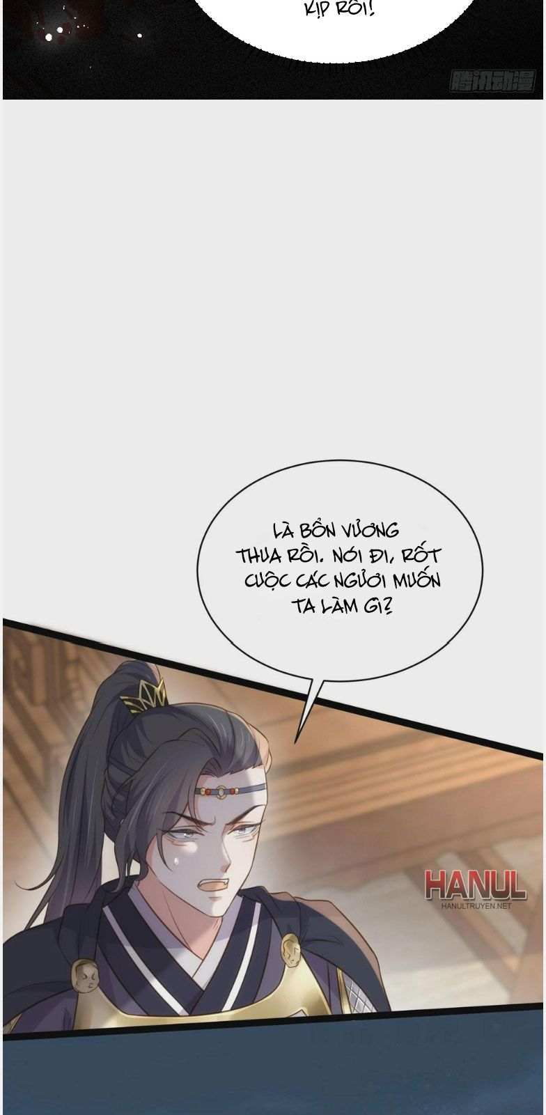 đọc truyện Hoạn Phi Thiên Hạ [hanultruyen.comm] Chương 297 ảnh 17 tại Thiên Thai Truyện