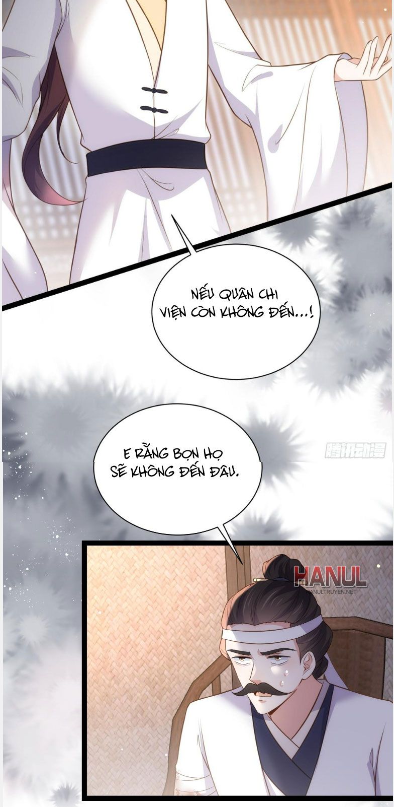 đọc truyện Hoạn Phi Thiên Hạ [hanultruyen.comm] Chương 297 ảnh 21 tại Thiên Thai Truyện