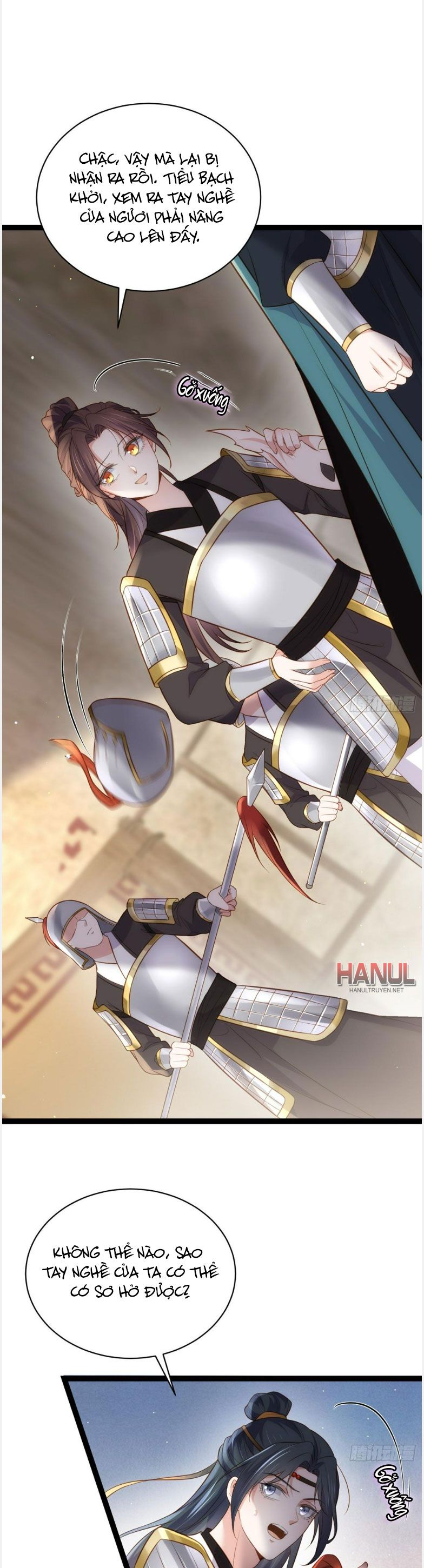 đọc truyện Hoạn Phi Thiên Hạ [hanultruyen.comm] Chương 297 ảnh 5 tại Thiên Thai Truyện