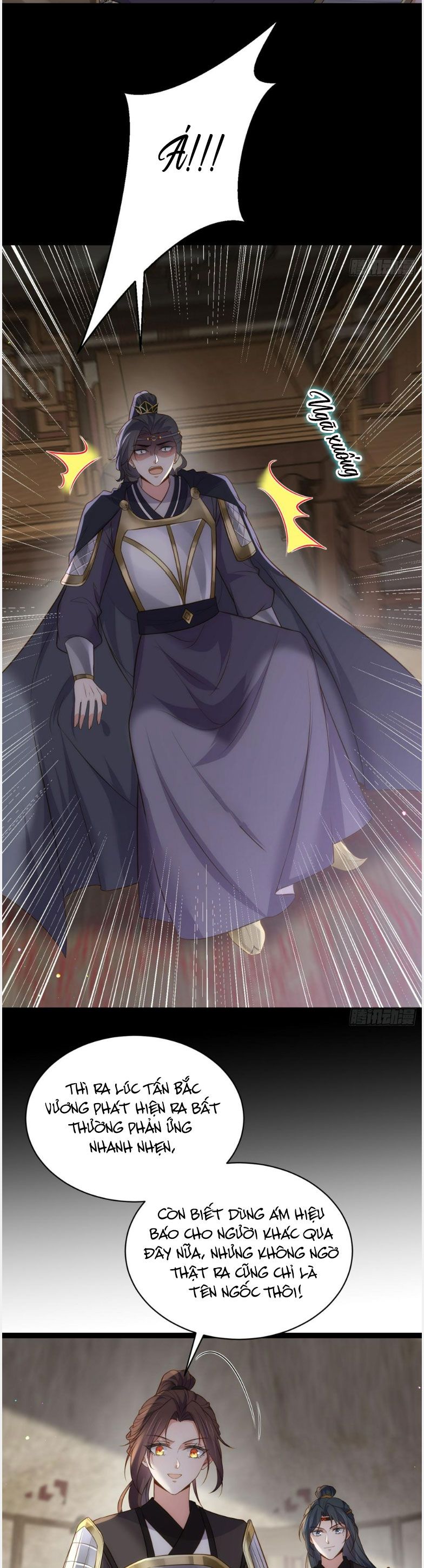 đọc truyện Hoạn Phi Thiên Hạ [hanultruyen.comm] Chương 297 ảnh 7 tại Thiên Thai Truyện