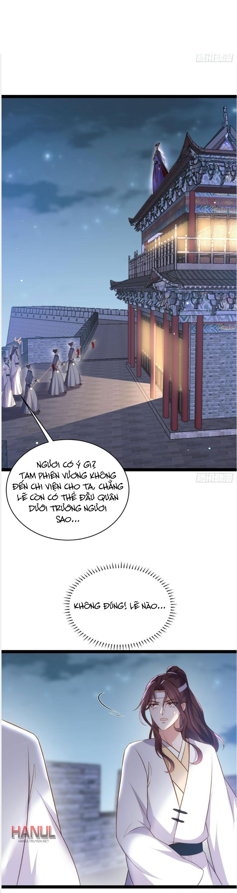 đọc truyện Hoạn Phi Thiên Hạ [hanultruyen.comm] Chương 298 ảnh 12 tại Thiên Thai Truyện