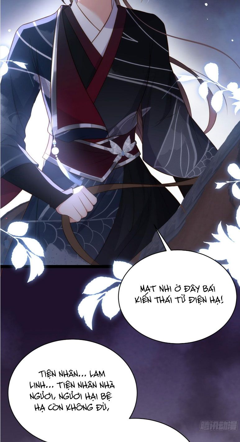 đọc truyện Hoạn Phi Thiên Hạ [hanultruyen.comm] Chương 298 ảnh 14 tại Thiên Thai Truyện