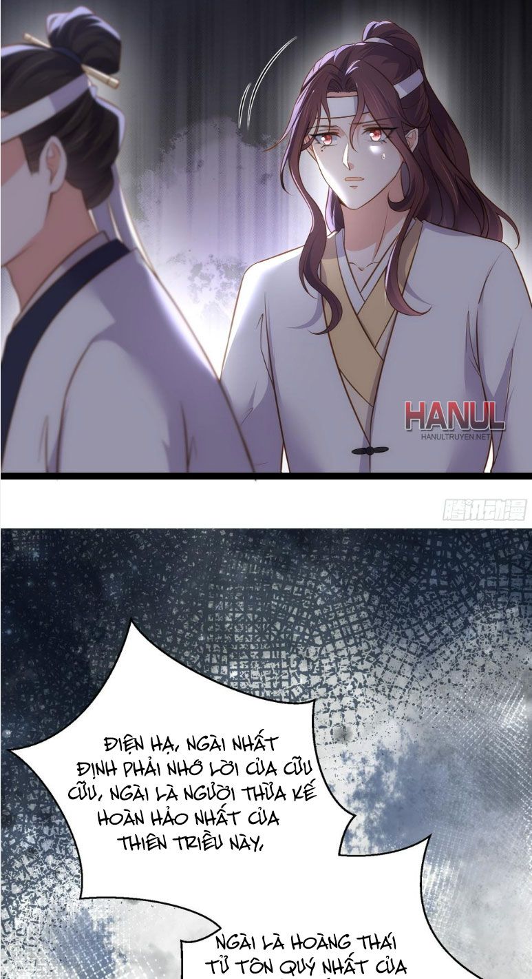 đọc truyện Hoạn Phi Thiên Hạ [hanultruyen.comm] Chương 298 ảnh 16 tại Thiên Thai Truyện